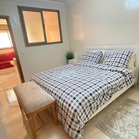 Mana Surf Experience Bed & Breakfast Tamraght ภายนอก รูปภาพ