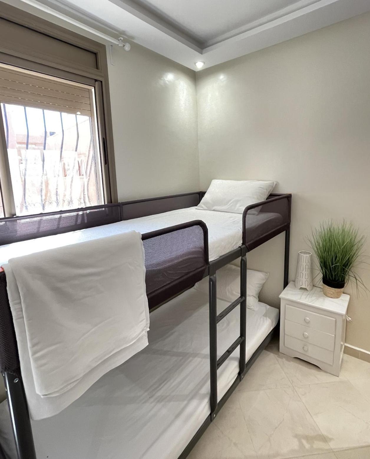 Mana Surf Experience Bed & Breakfast Tamraght ภายนอก รูปภาพ