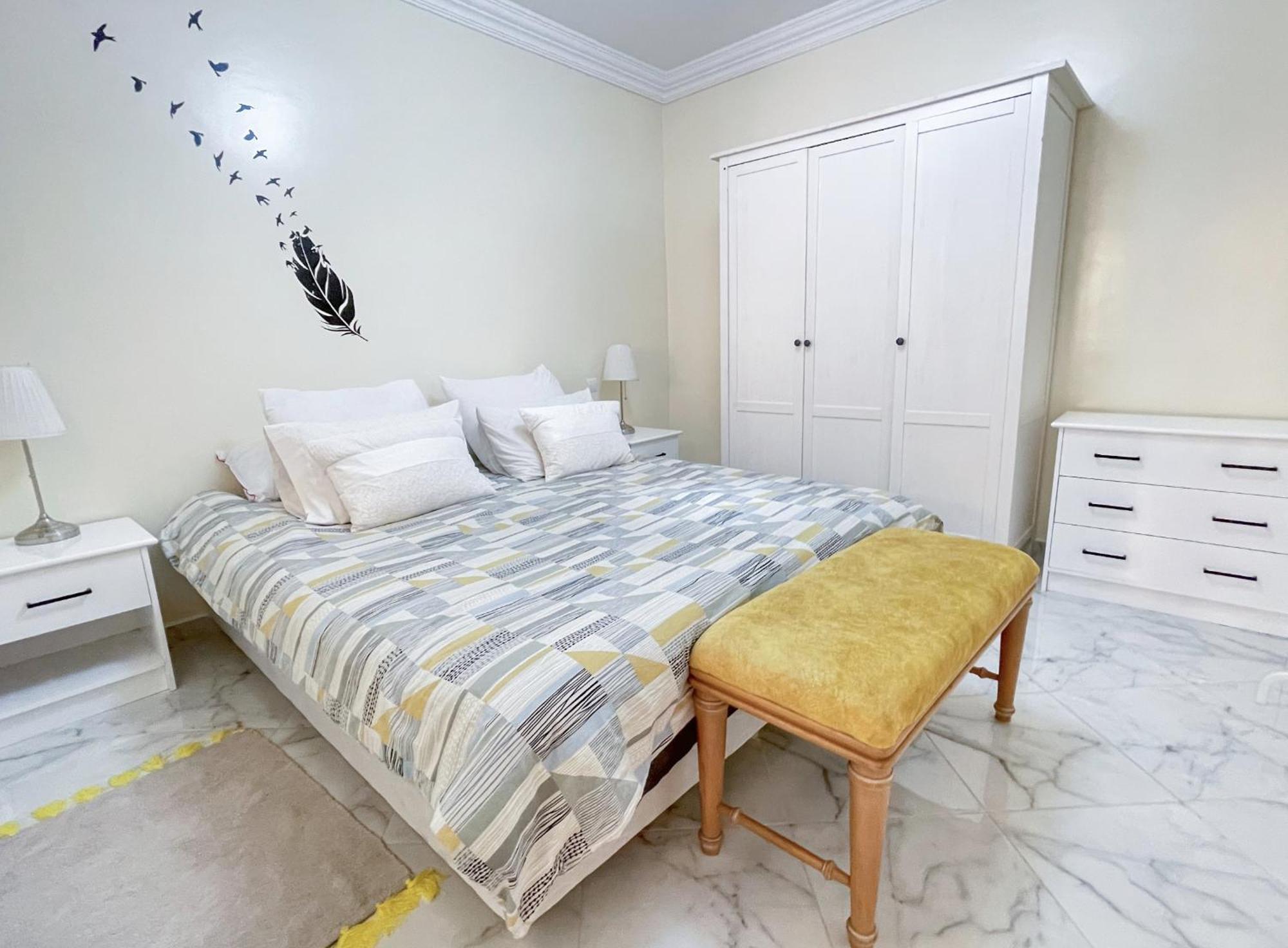 Mana Surf Experience Bed & Breakfast Tamraght ภายนอก รูปภาพ
