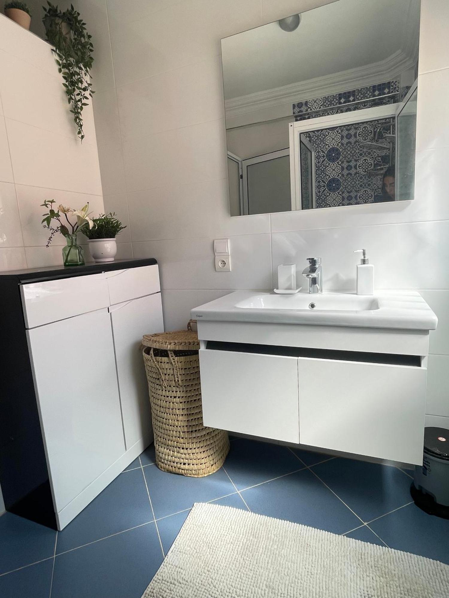 Mana Surf Experience Bed & Breakfast Tamraght ภายนอก รูปภาพ