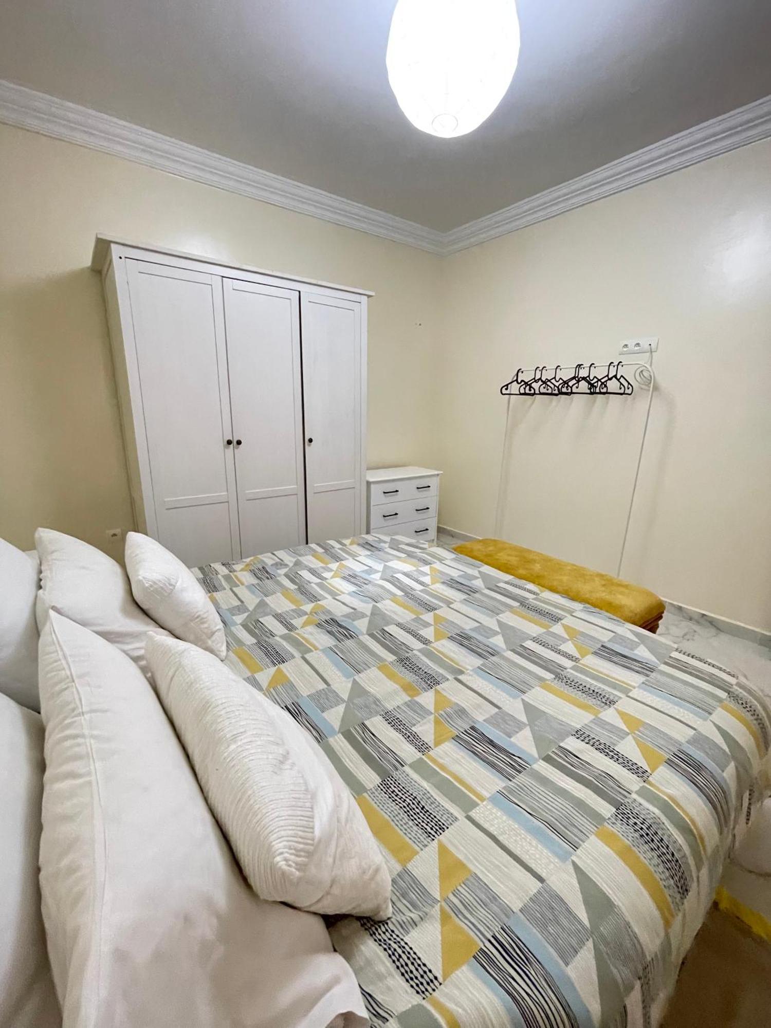 Mana Surf Experience Bed & Breakfast Tamraght ภายนอก รูปภาพ